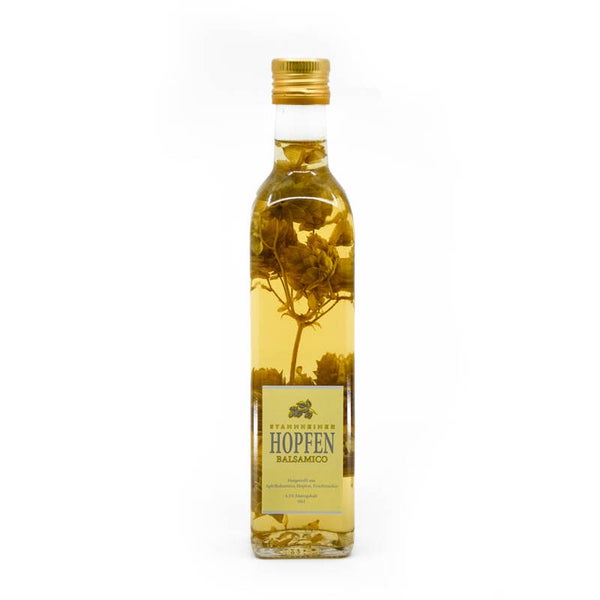 Hopfen-Balsamico