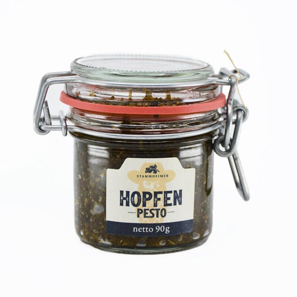 Hopfen Pesto 90g