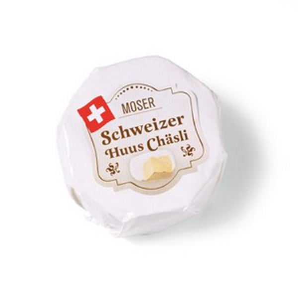 Huus-Chäsli
