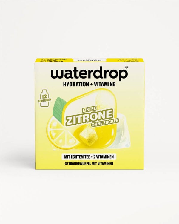 Eistee Zitrone 12 Stk