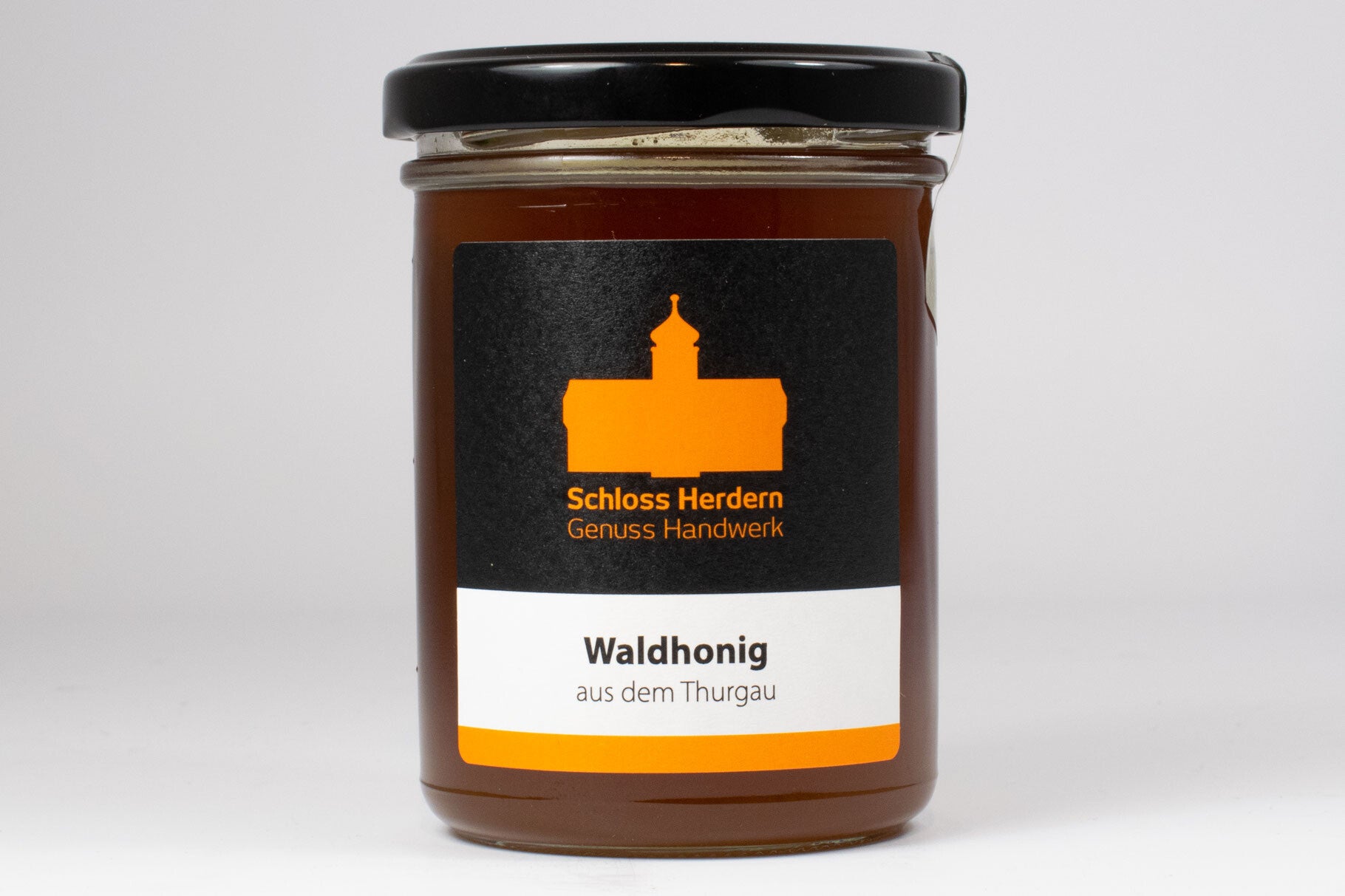 Waldhonig 250g