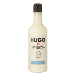 Hugo Schweizer Salatsauce French Tradition 500ml
