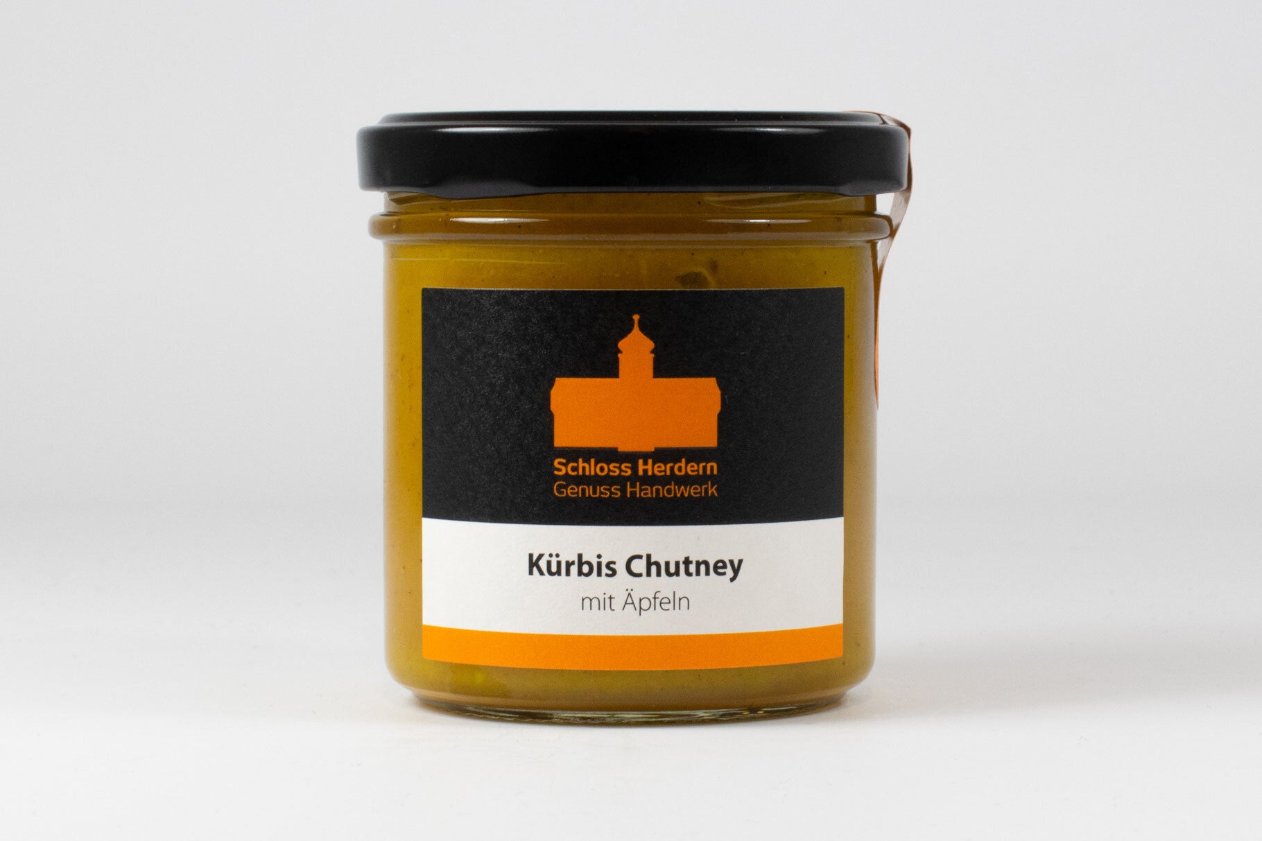 Kürbis Chutney 170g