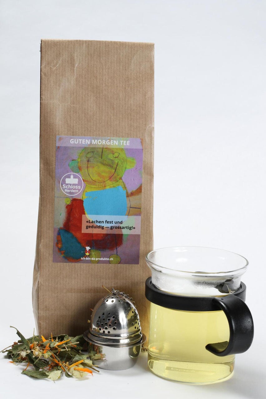 Guten MorgenTee 50g
