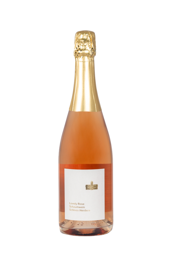Lovley Rose Schaumwein 6x75cl