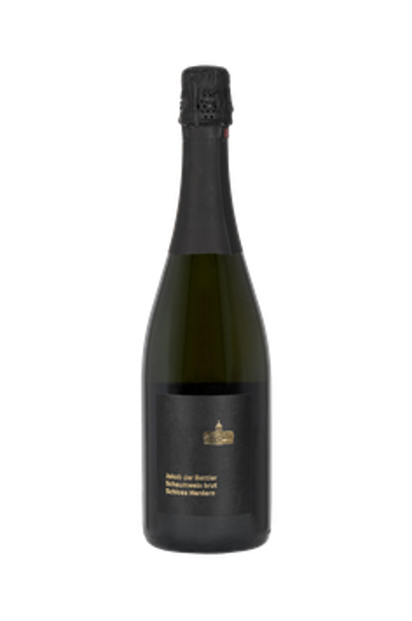 Jakob der Bettler Schaumwein Brüt 75cl