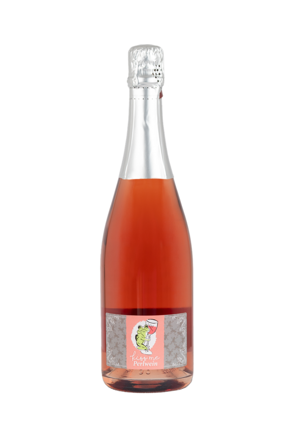 Perlwein Kiss Me 6x75cl
