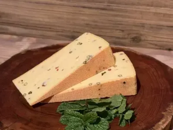 Pfefferkäse ca 300g