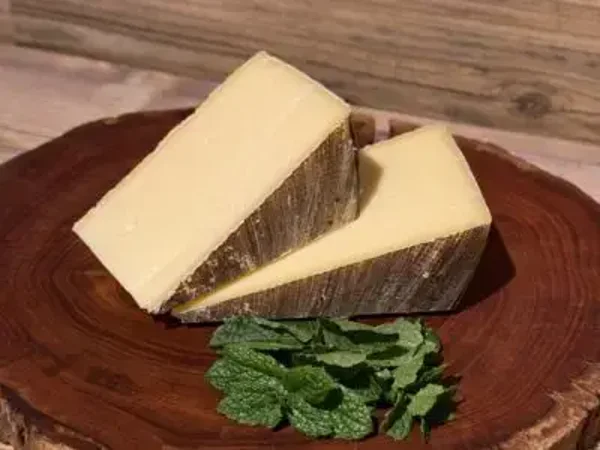 Ultner Almkäse ca 300g würzig