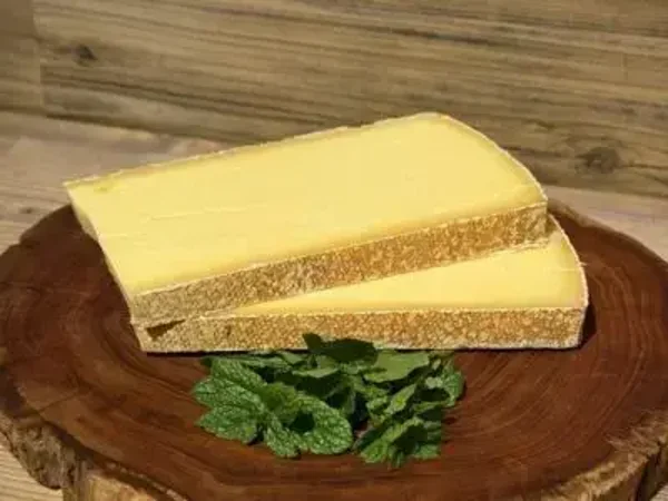 Uriger Bergler Käse ca 300g