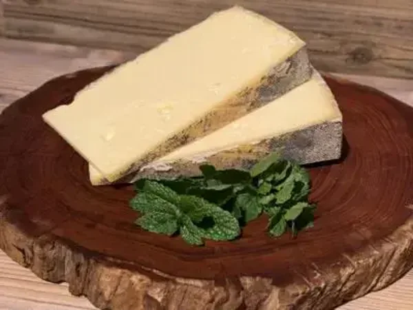 Seiser Almkäse ca 300g