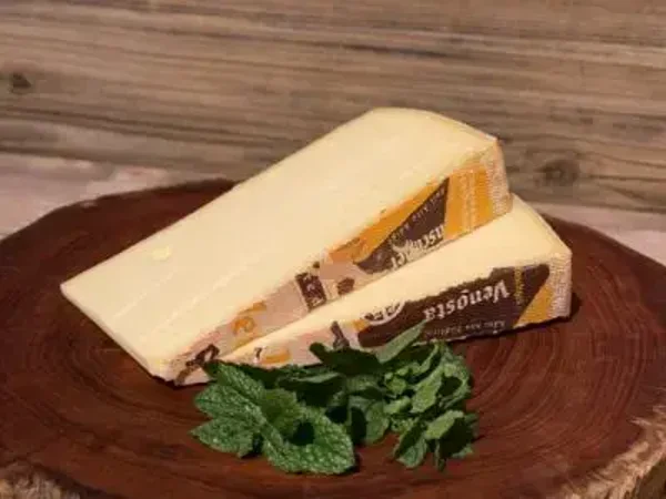 Vinschgauer Bergkäse ca 300g