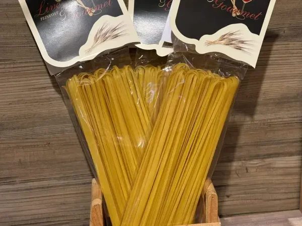 Lunlinguine mit Zitrone 250g