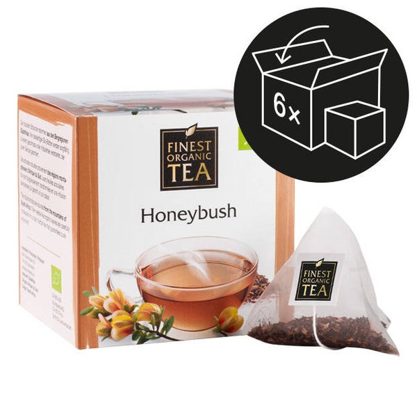 Bio Tee Honeybush 14x1.3g