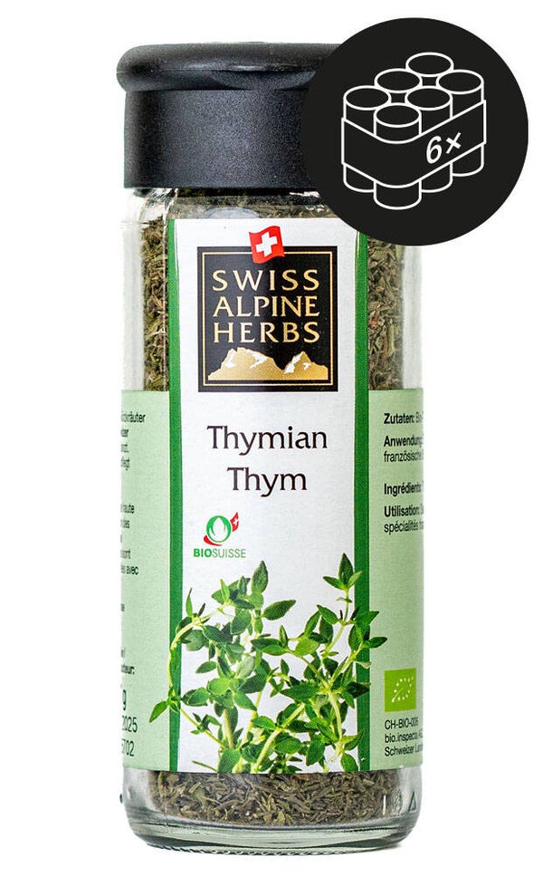 Bio Thymian 1x10g