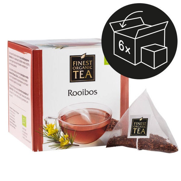 Bio Tee Rooibos 14x1.3g