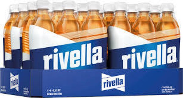Rivella Blau