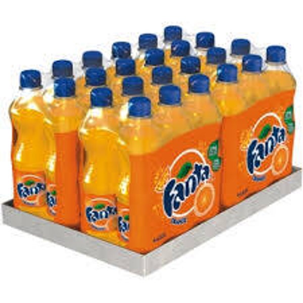 Fanta