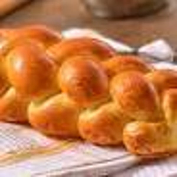 Butterzopf