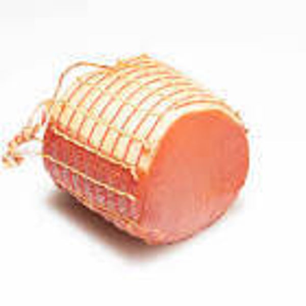 Rollschin ken geräuchert ca 100g