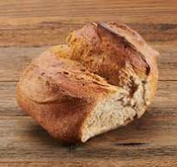 St. Gallerruchbrot