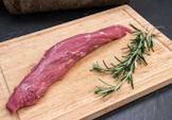 Schweinefilet 100g