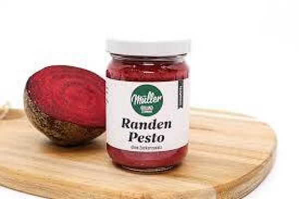 Randen-Pesto