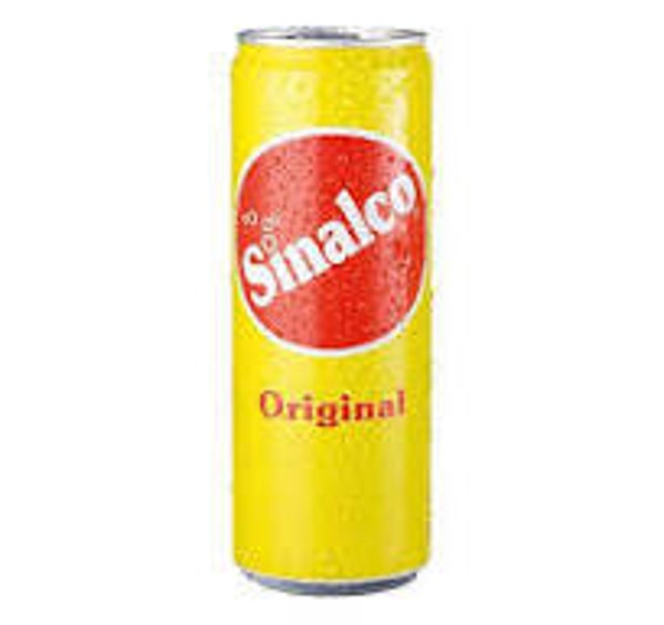 Sinalco Original 24x33cl