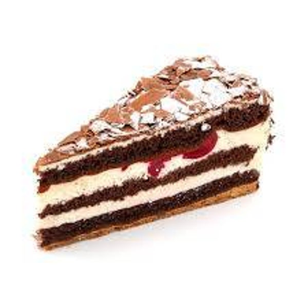 Schwarzwäldertorte