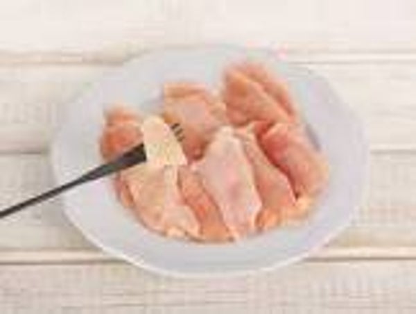 Fondue Chinoise Poulet 400g