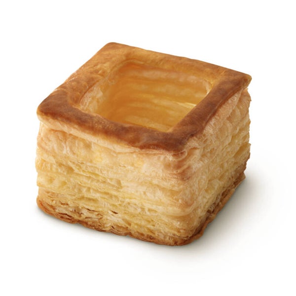 Butter-Pastetli