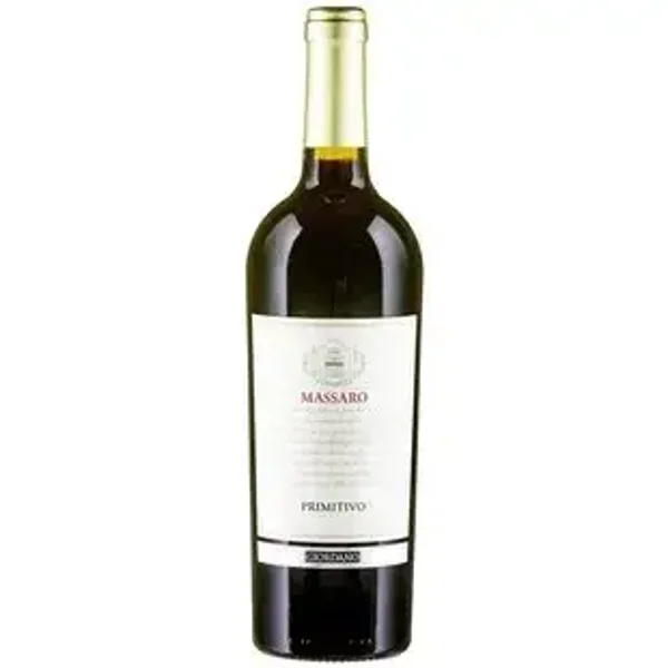 Puglia IGT Primitivo