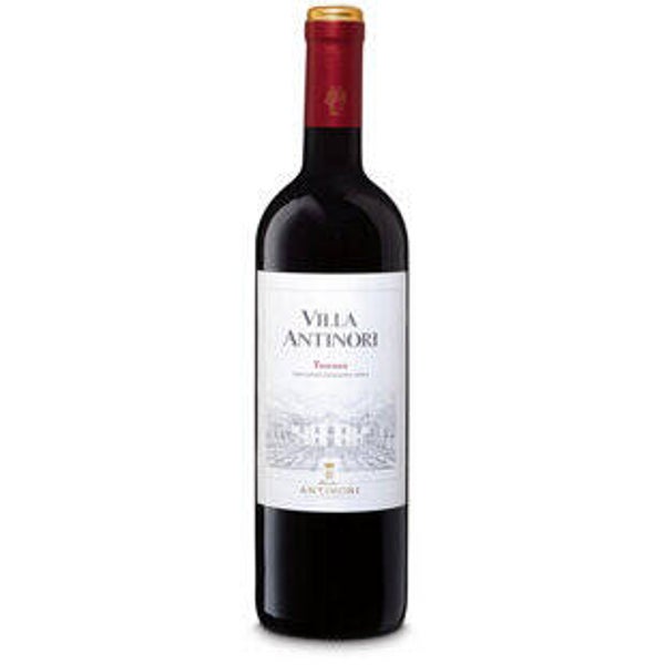 Toscana IGT Rosso
