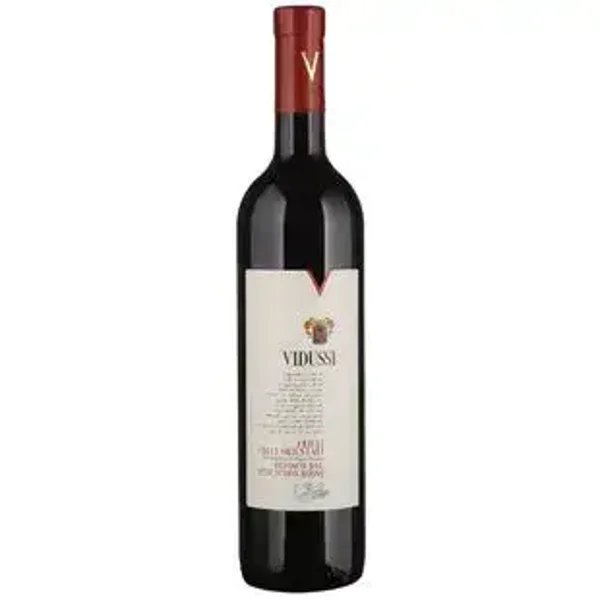 Friuli Colli Originalität DOP