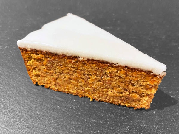 Rüeblitorte