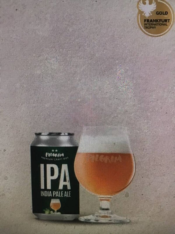 Pilgrim India Palc Alk Dose