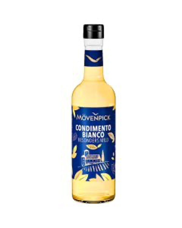 Mövenpick Condimento Bianco