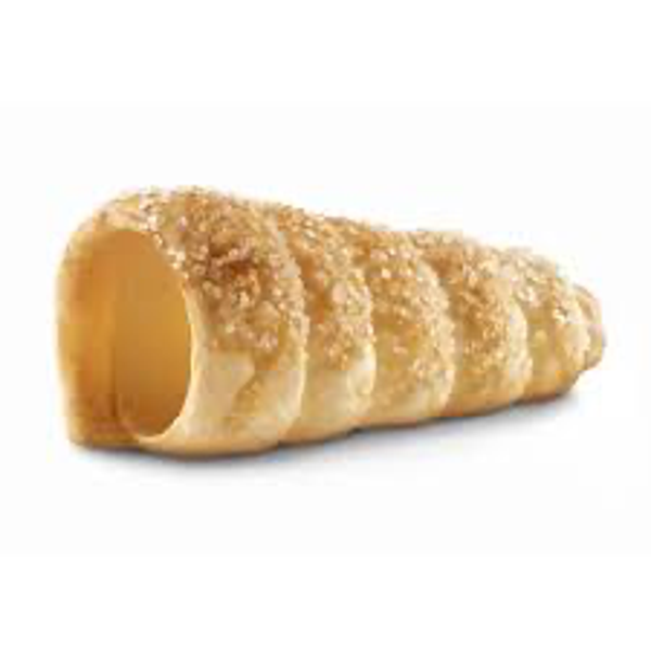 Mini Blätterteig-Cornets
