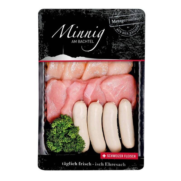 Tischgrill