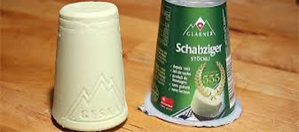 Schabziger