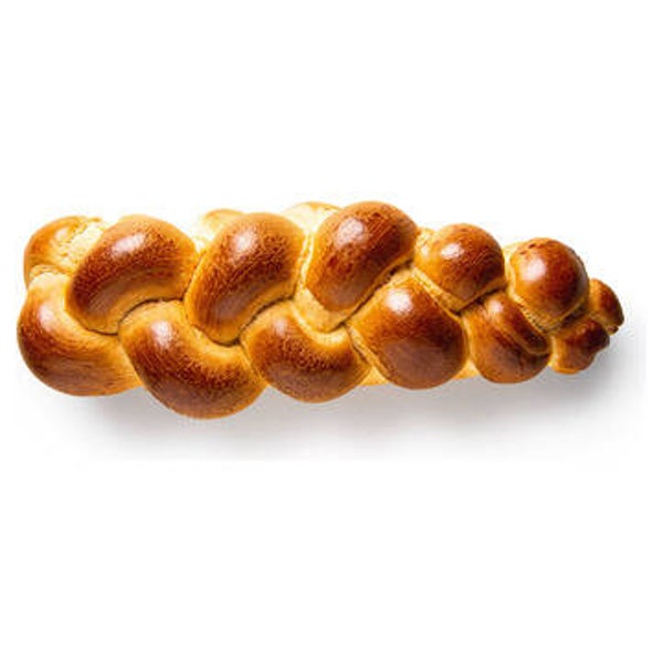 Butterzopf