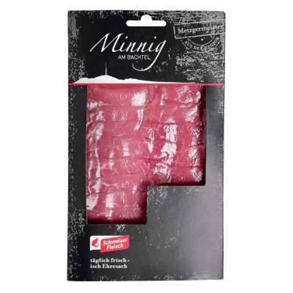 Rinds Huft Chinoise