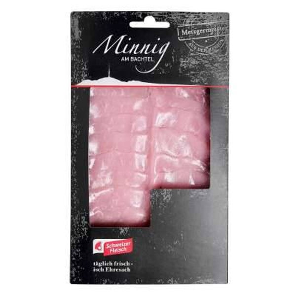 Schweins Nierstück Chinoise