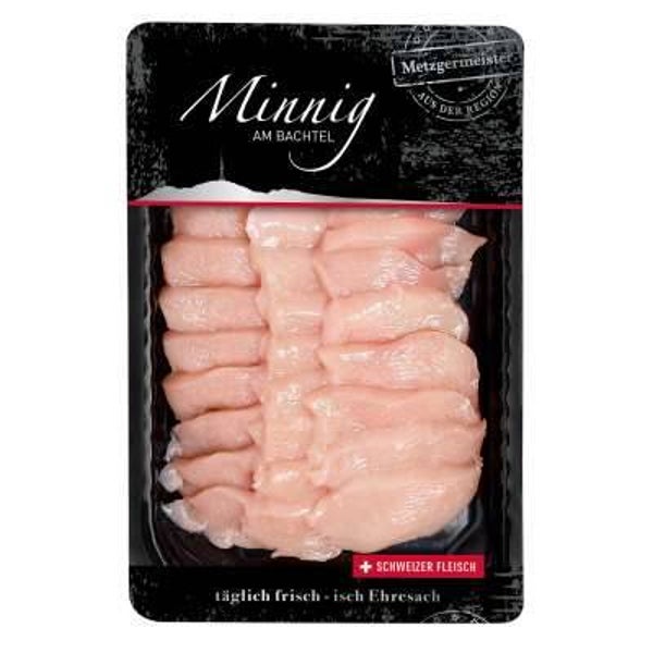 Poulet Chinoise