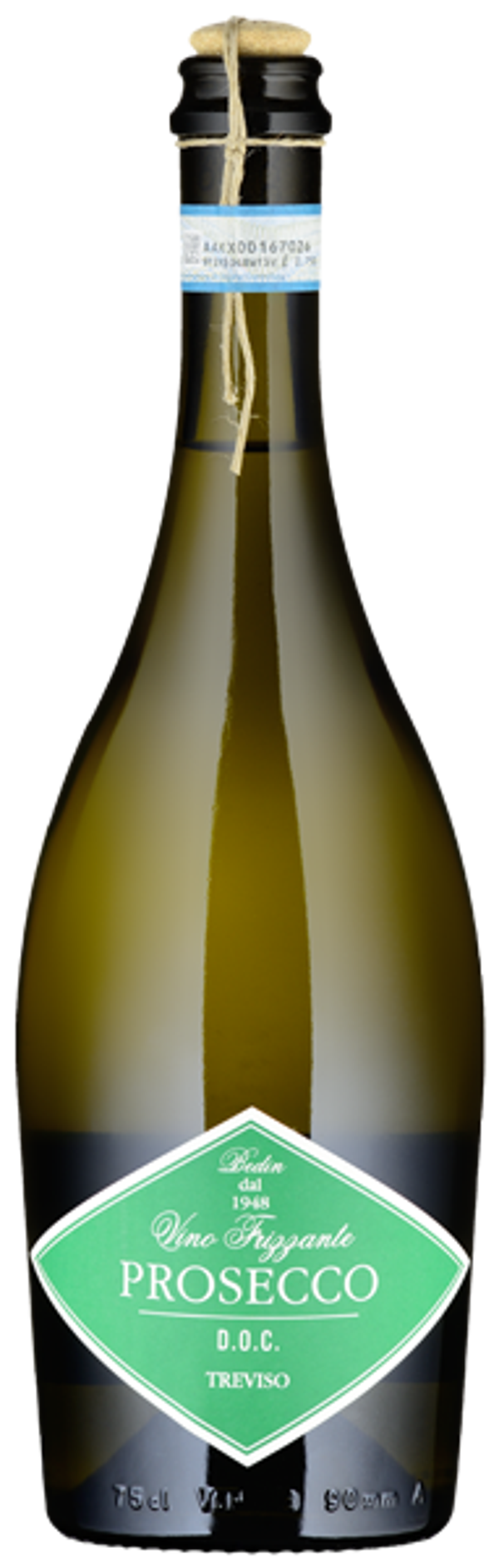 Prosecco Spago-Frizzenta