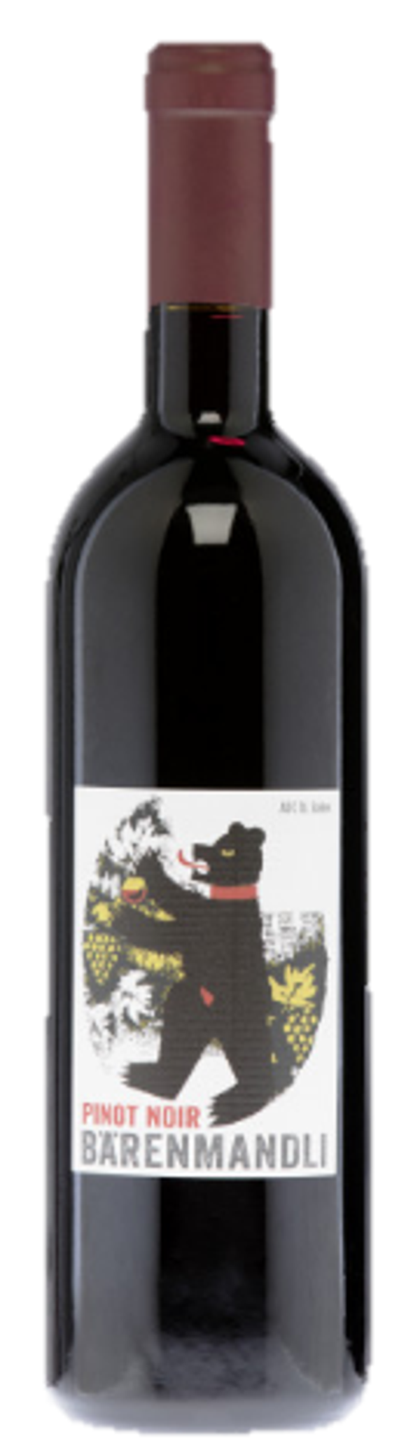 Bäremandli Pinot Noir