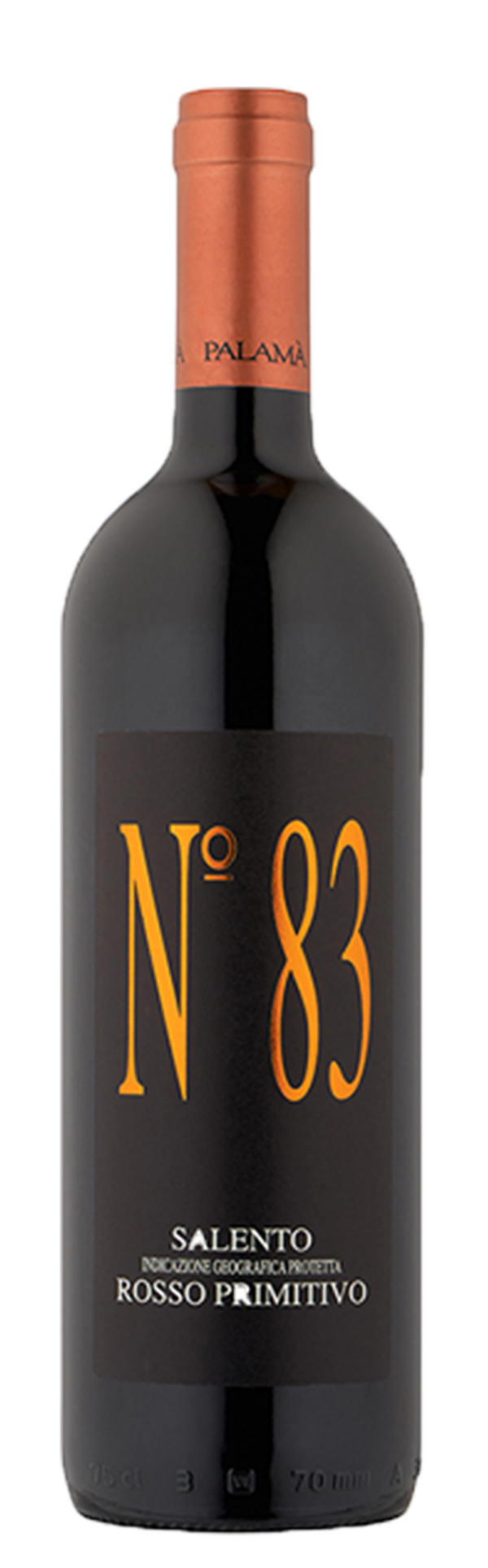 Primitivo Salento No 83