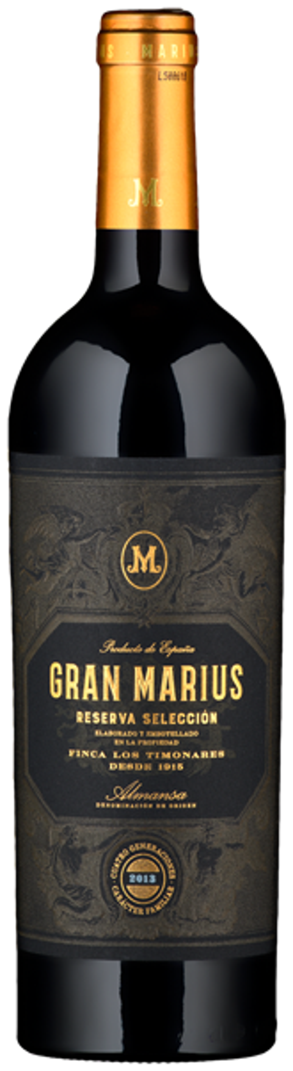 Gran Marius