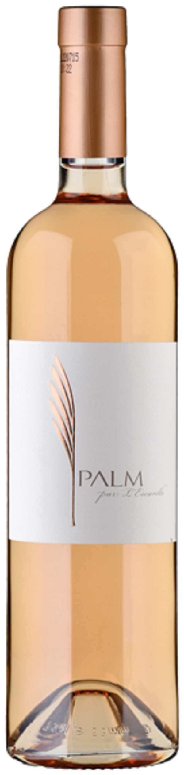 Palm par LEscarelle Rose