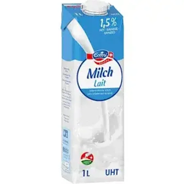 Milch Drink